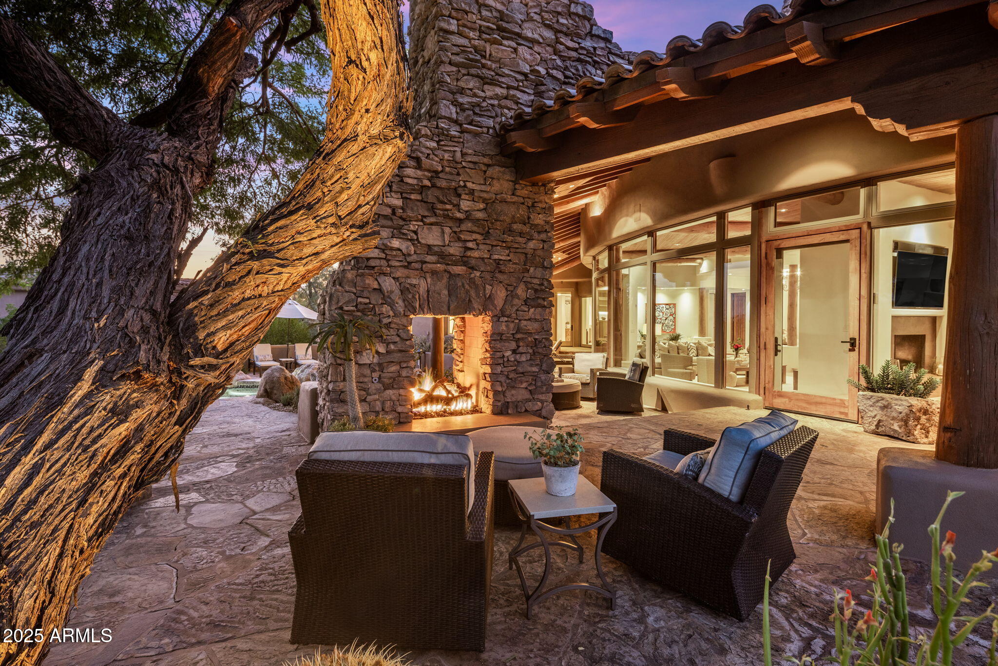 Scottsdale, Arizona, 85255, United States, 5 Bedrooms Bedrooms, ,6 BathroomsBathrooms,Residential,Active,1929782