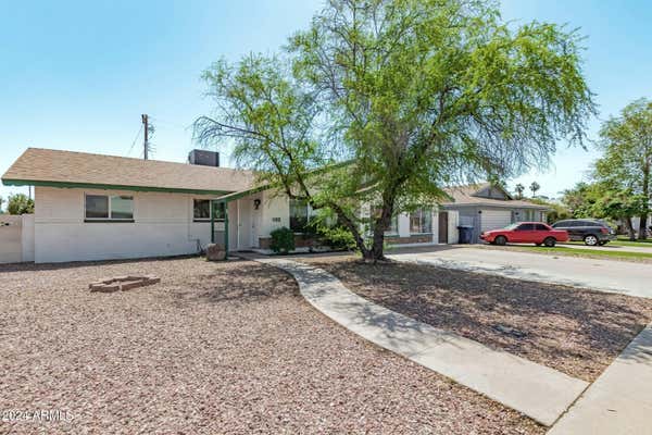 1 W FAIRMONT DR, TEMPE, AZ 85282 - Image 1