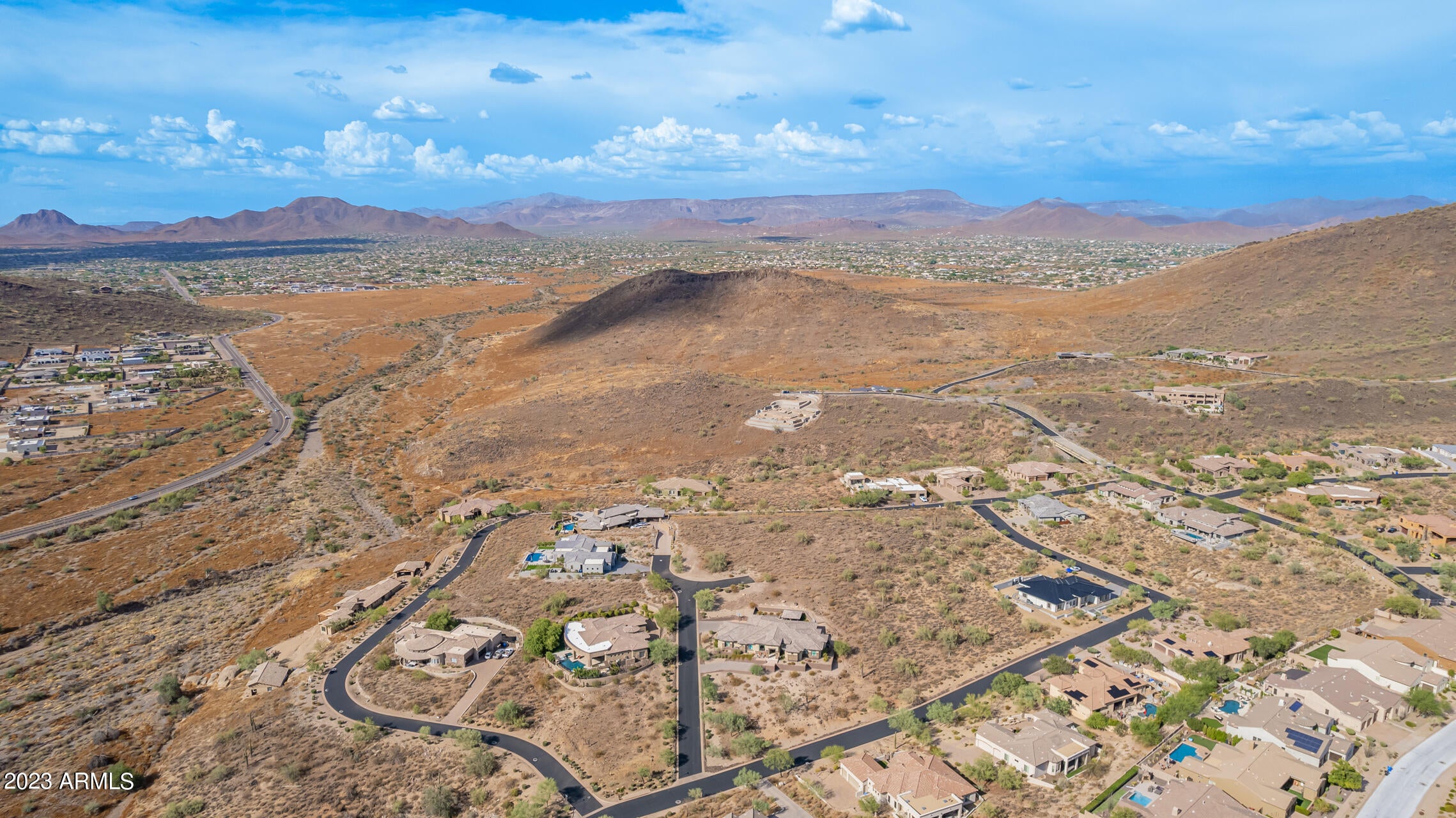 Phoenix, Arizona, 85086, United States, 4 Bedrooms Bedrooms, ,4 BathroomsBathrooms,Residential,Active,1954035