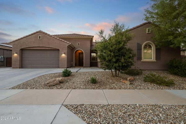 16884 W SOFT WIND DR, SURPRISE, AZ 85387 - Image 1