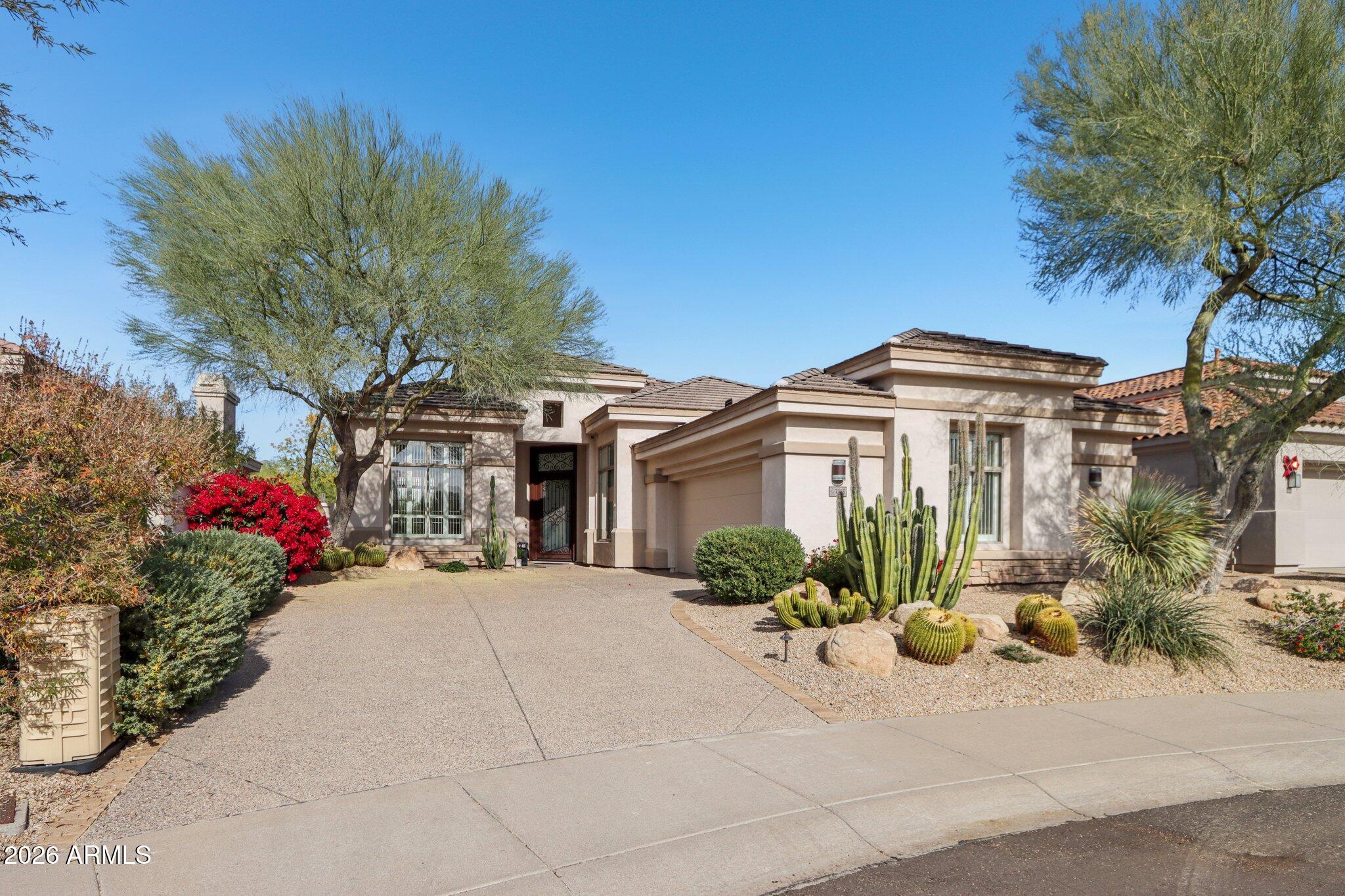 Scottsdale, Arizona, 85255, United States, 3 Bedrooms Bedrooms, ,2 BathroomsBathrooms,Residential,Active,2008687