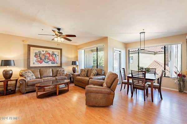 4925 E DESERT COVE AVE UNIT 360, SCOTTSDALE, AZ 85254 - Image 1