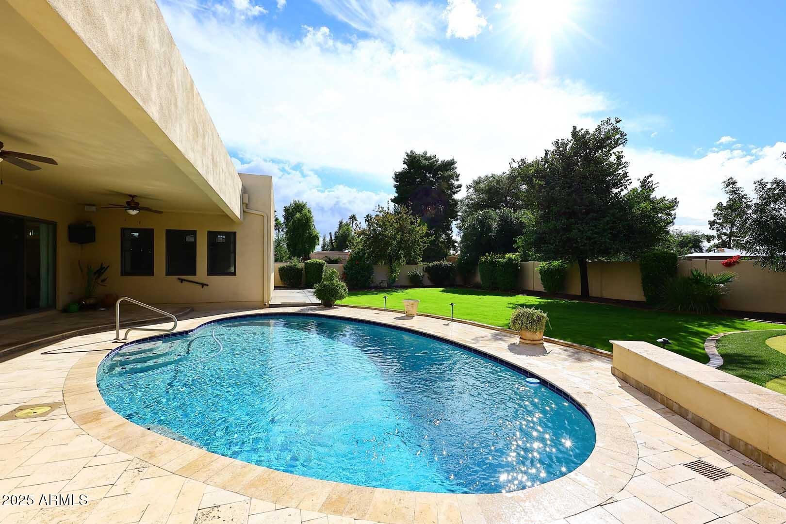 Scottsdale, Arizona, 85258, United States, 5 Bedrooms Bedrooms, ,5 BathroomsBathrooms,Residential,Active,1997642