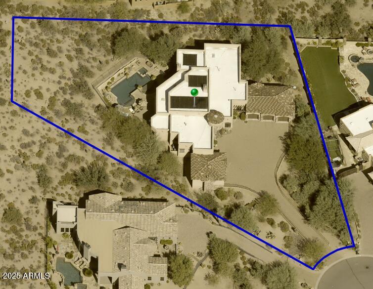 Scottsdale, Arizona, 85262, United States, 5 Bedrooms Bedrooms, ,5 BathroomsBathrooms,Residential,Active,2001364