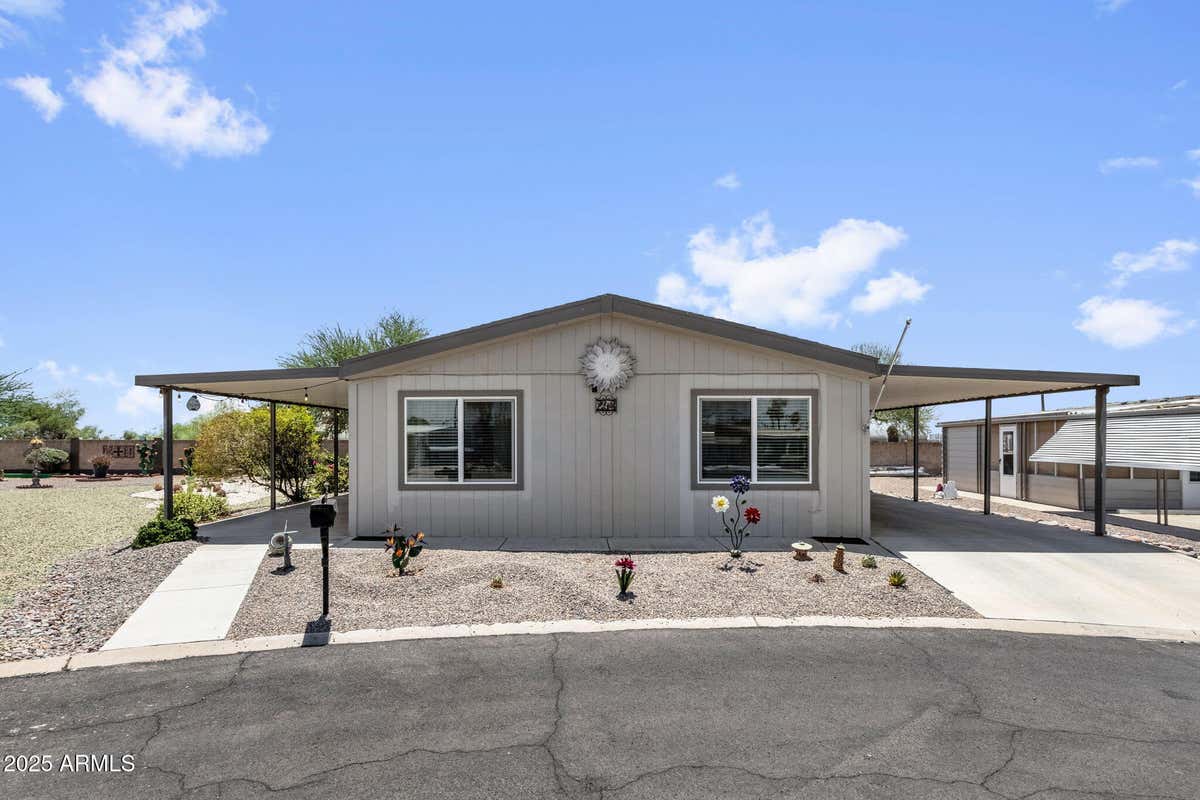 8350 E MCKELLIPS RD Lot 243  