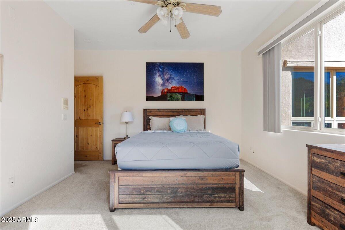 Sedona, Arizona, 86351, United States, 4 Bedrooms Bedrooms, ,3 BathroomsBathrooms,Residential,Active,1945516