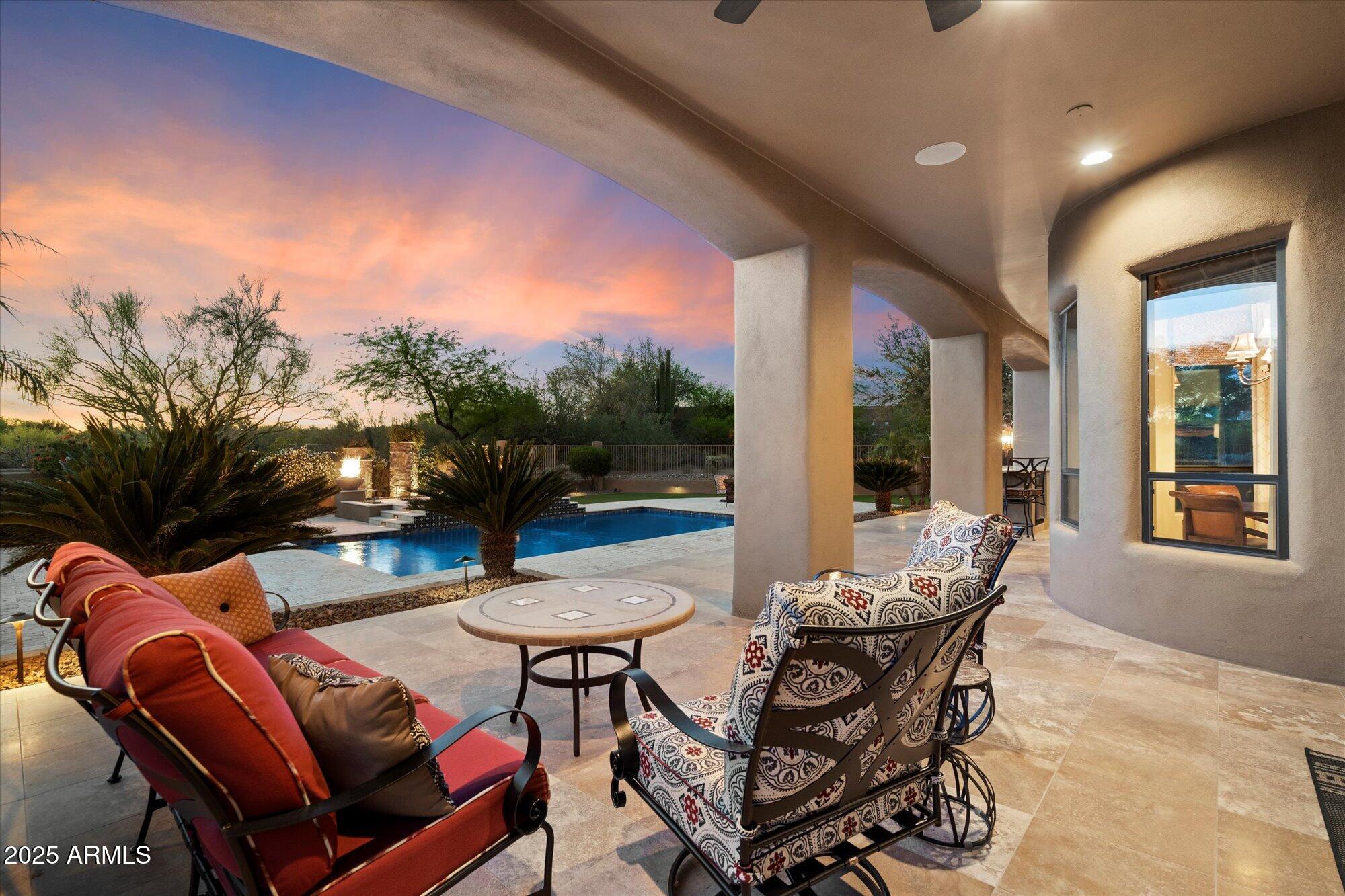 Scottsdale, Arizona, 85255, United States, 4 Bedrooms Bedrooms, ,5 BathroomsBathrooms,Residential,Active,1965794