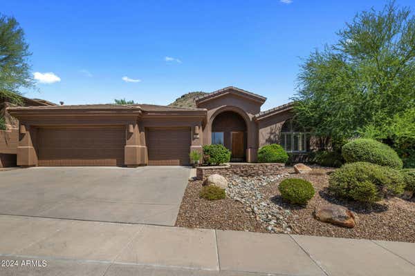 10717 N 140TH PL, SCOTTSDALE, AZ 85259 - Image 1