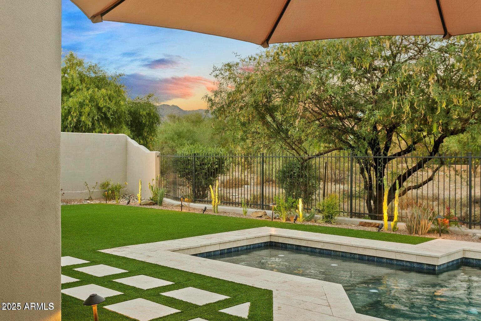 Scottsdale, Arizona, 85255, United States, 4 Bedrooms Bedrooms, ,3 BathroomsBathrooms,Residential,Active,1996700