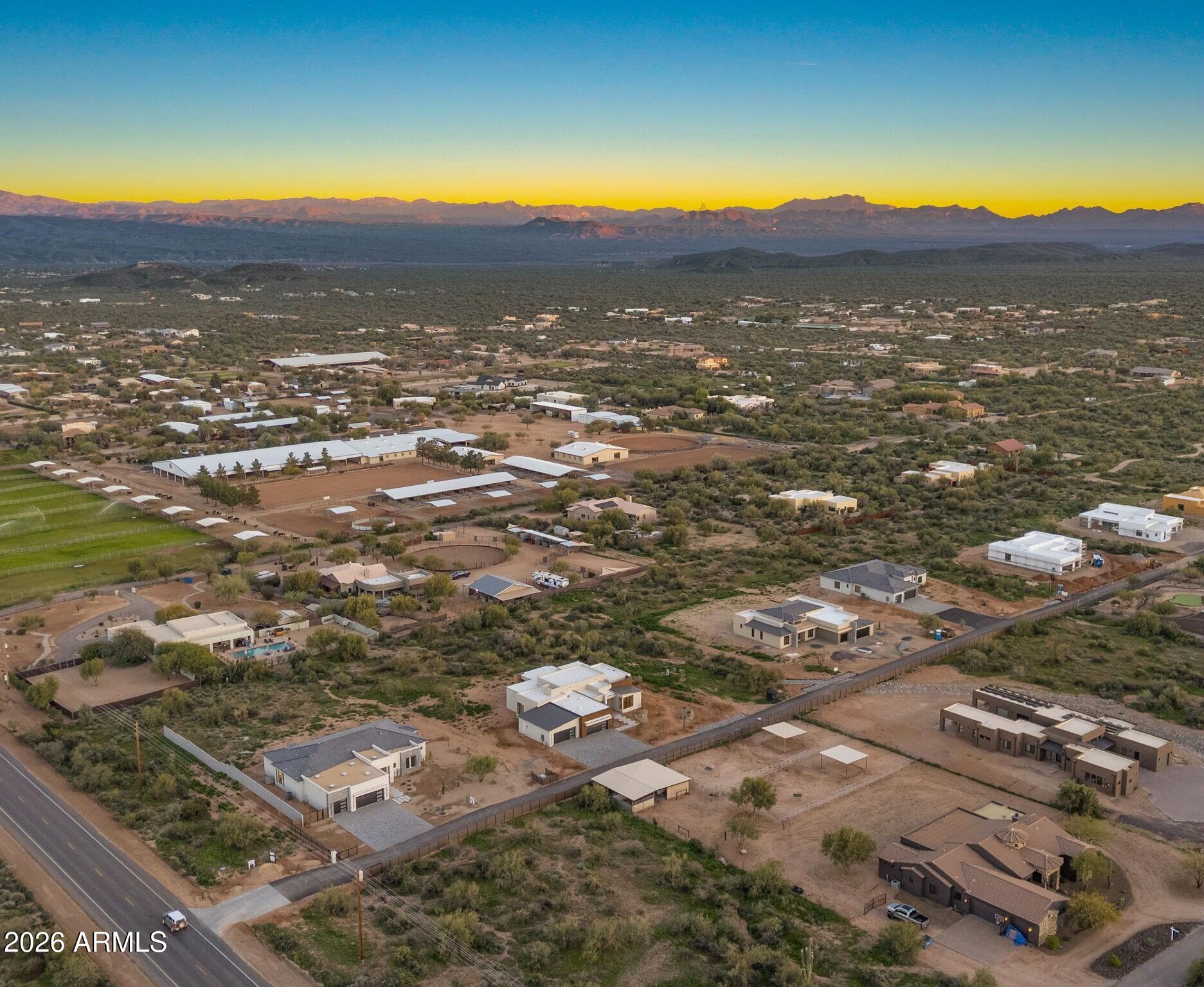 Scottsdale, Arizona, 85262, United States, 4 Bedrooms Bedrooms, ,4 BathroomsBathrooms,Residential,Active,2015222