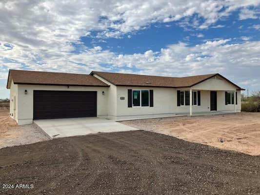 25823 W DENVER HILLS DRIVE, WITTMANN, AZ 85361 - Image 1