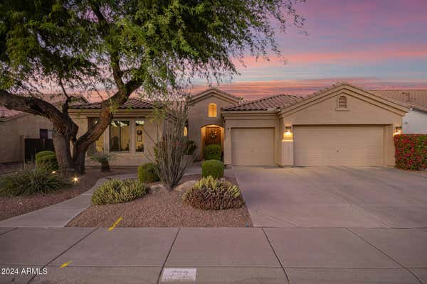 722 W RAVEN DR, CHANDLER, AZ 85286 - Image 1