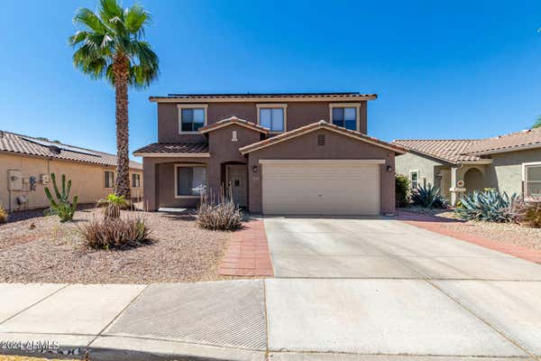 25585 W NORTH STAR LN, BUCKEYE, AZ 85326 - Image 1