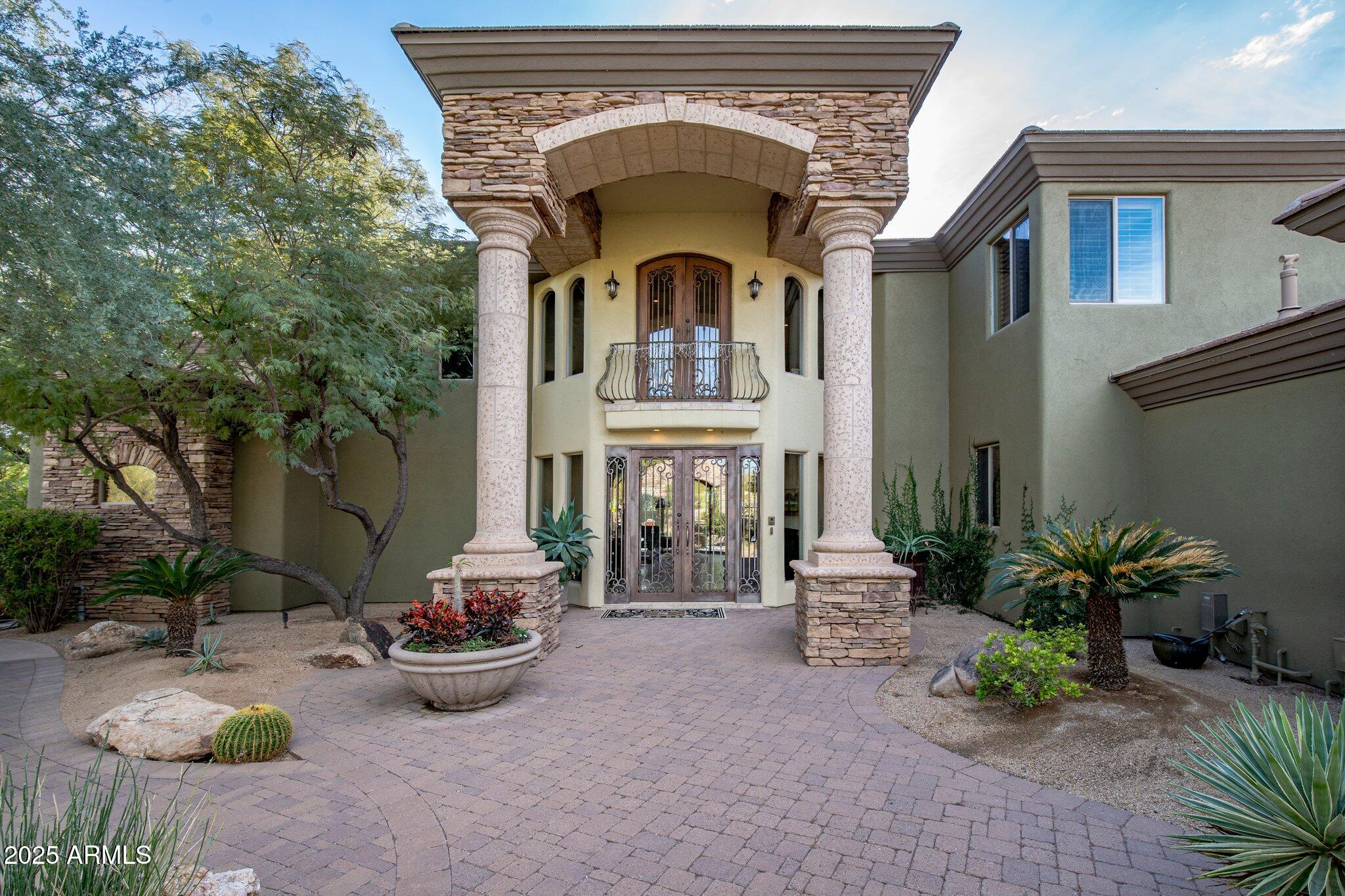 Scottsdale, Arizona, 85255, United States, 5 Bedrooms Bedrooms, ,6 BathroomsBathrooms,Residential,Active,1953434