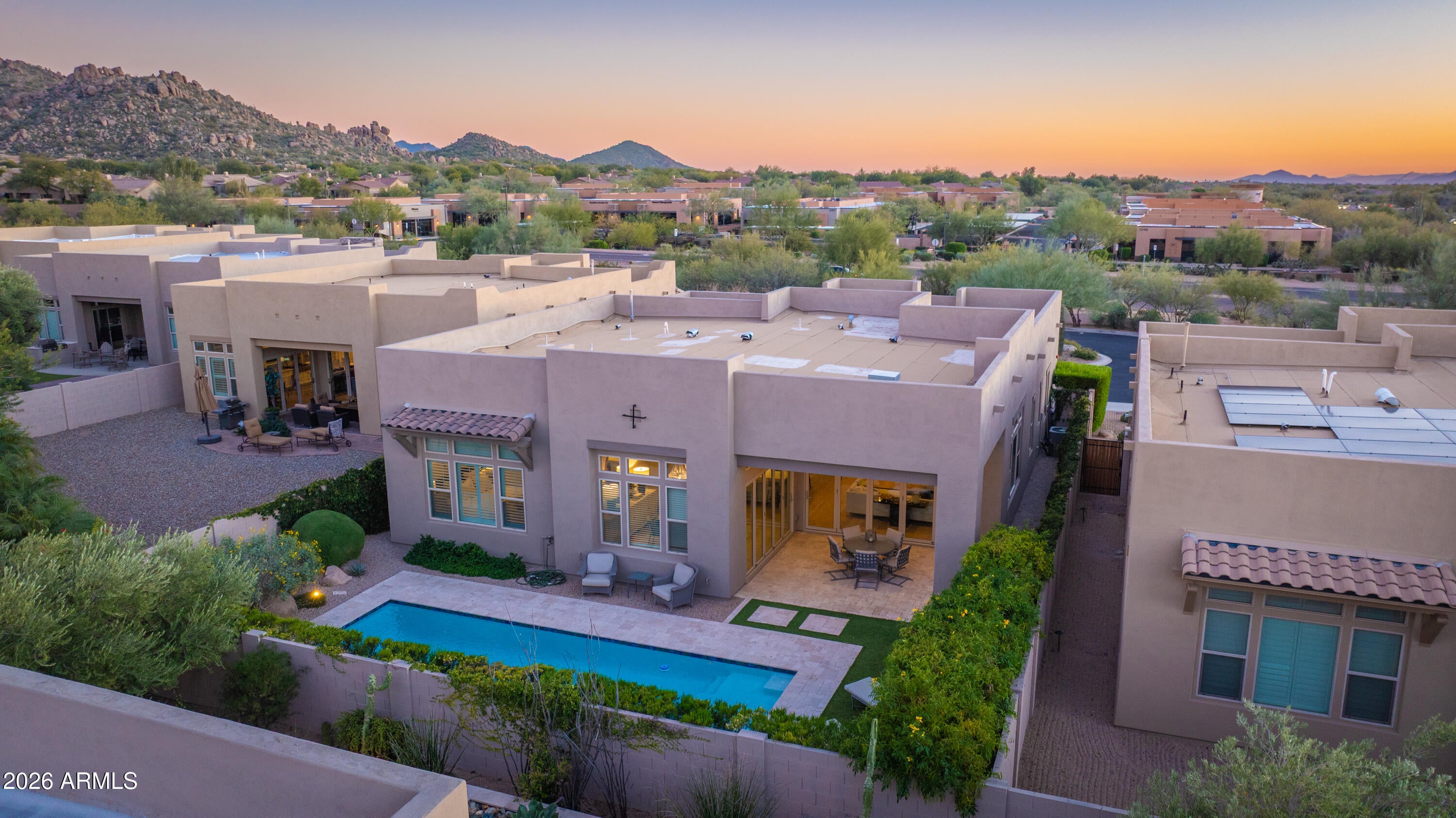 Scottsdale, Arizona, 85266, United States, 2 Bedrooms Bedrooms, ,3 BathroomsBathrooms,Residential,Active,2011456