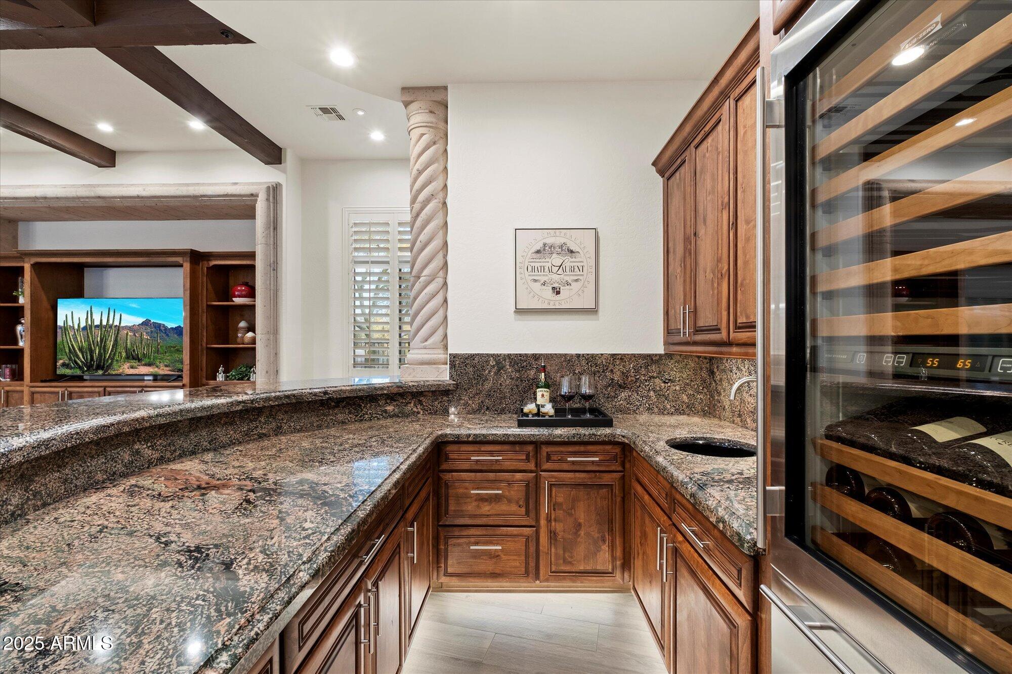 Scottsdale, Arizona, 85266, United States, 5 Bedrooms Bedrooms, ,7 BathroomsBathrooms,Residential,Active,1914791