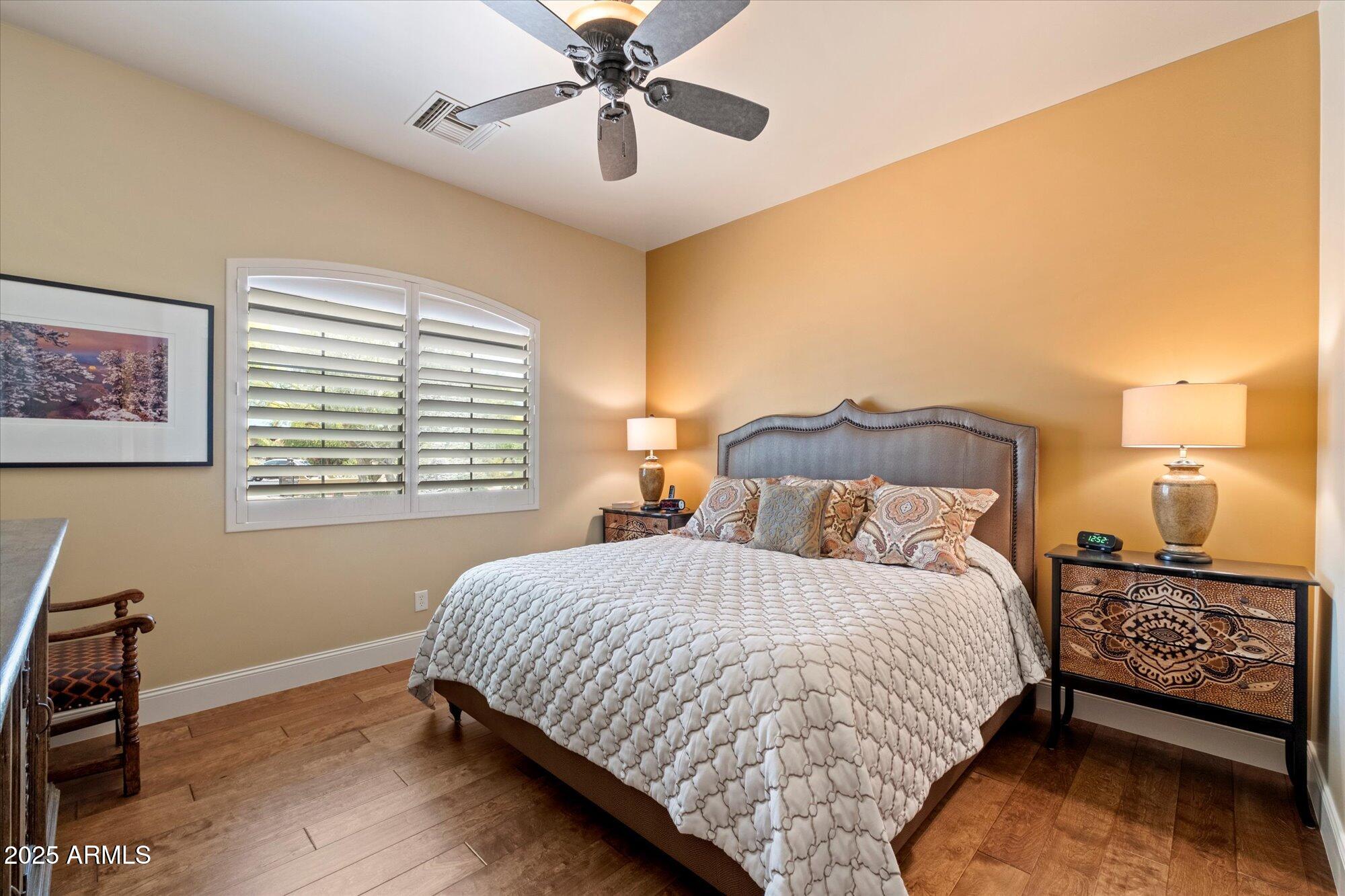 Scottsdale, Arizona, 85255, United States, 4 Bedrooms Bedrooms, ,5 BathroomsBathrooms,Residential,Active,1965794