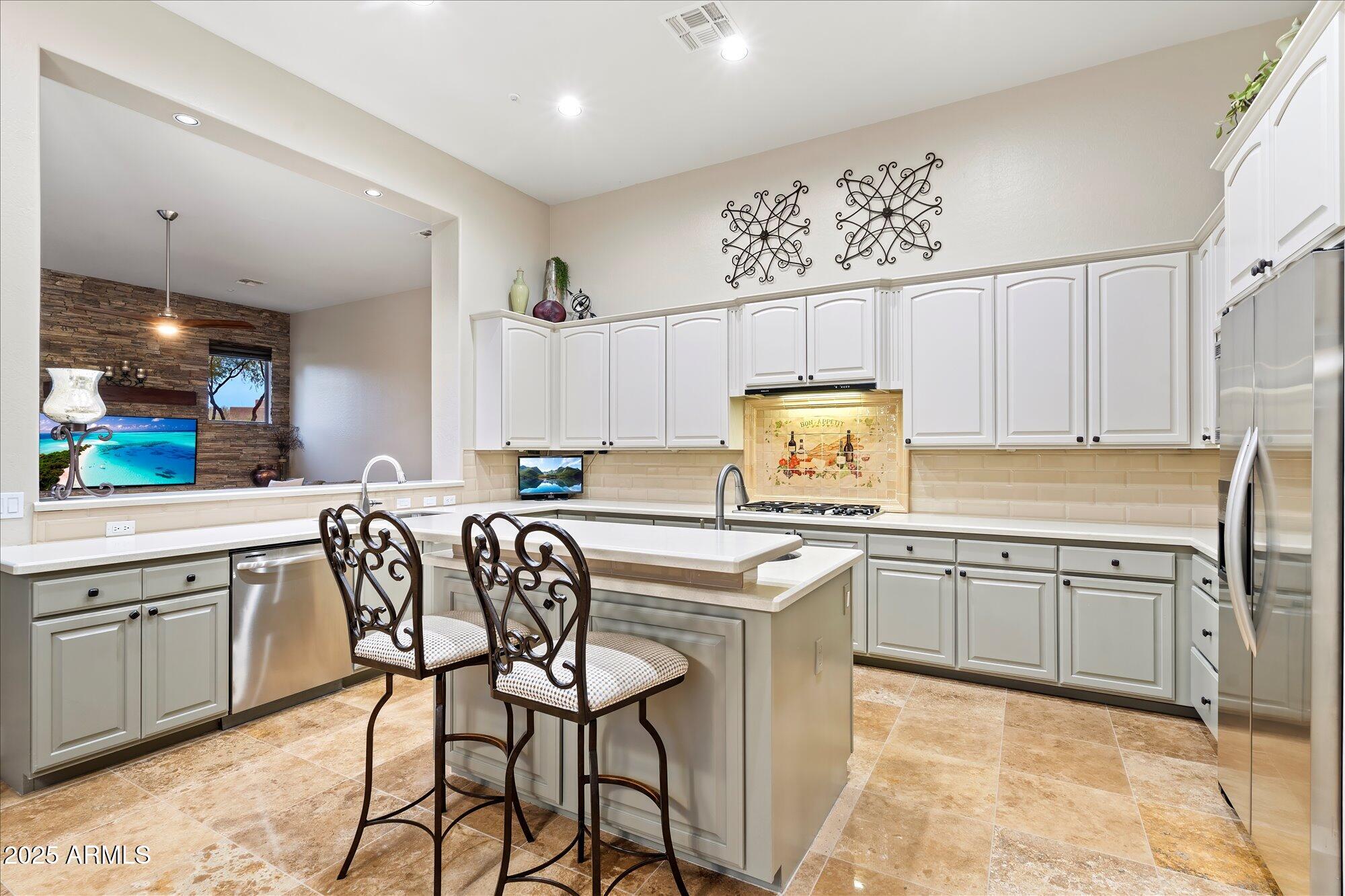 Scottsdale, Arizona, 85266, United States, 4 Bedrooms Bedrooms, ,5 BathroomsBathrooms,Residential,Active,1702085