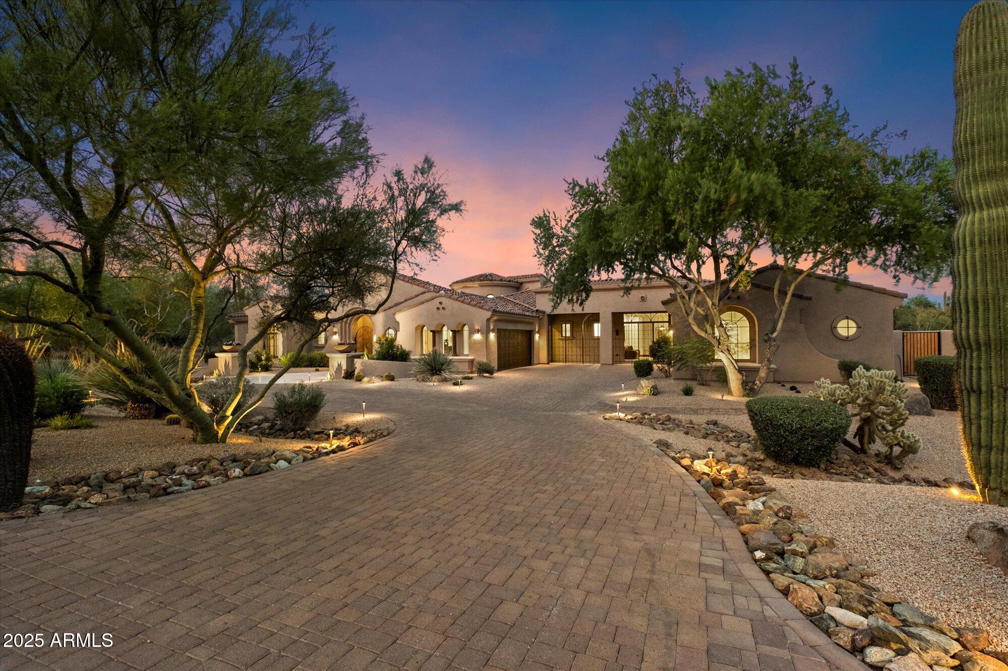 Scottsdale, Arizona, 85266, United States, 5 Bedrooms Bedrooms, ,7 BathroomsBathrooms,Residential,Active,1914791