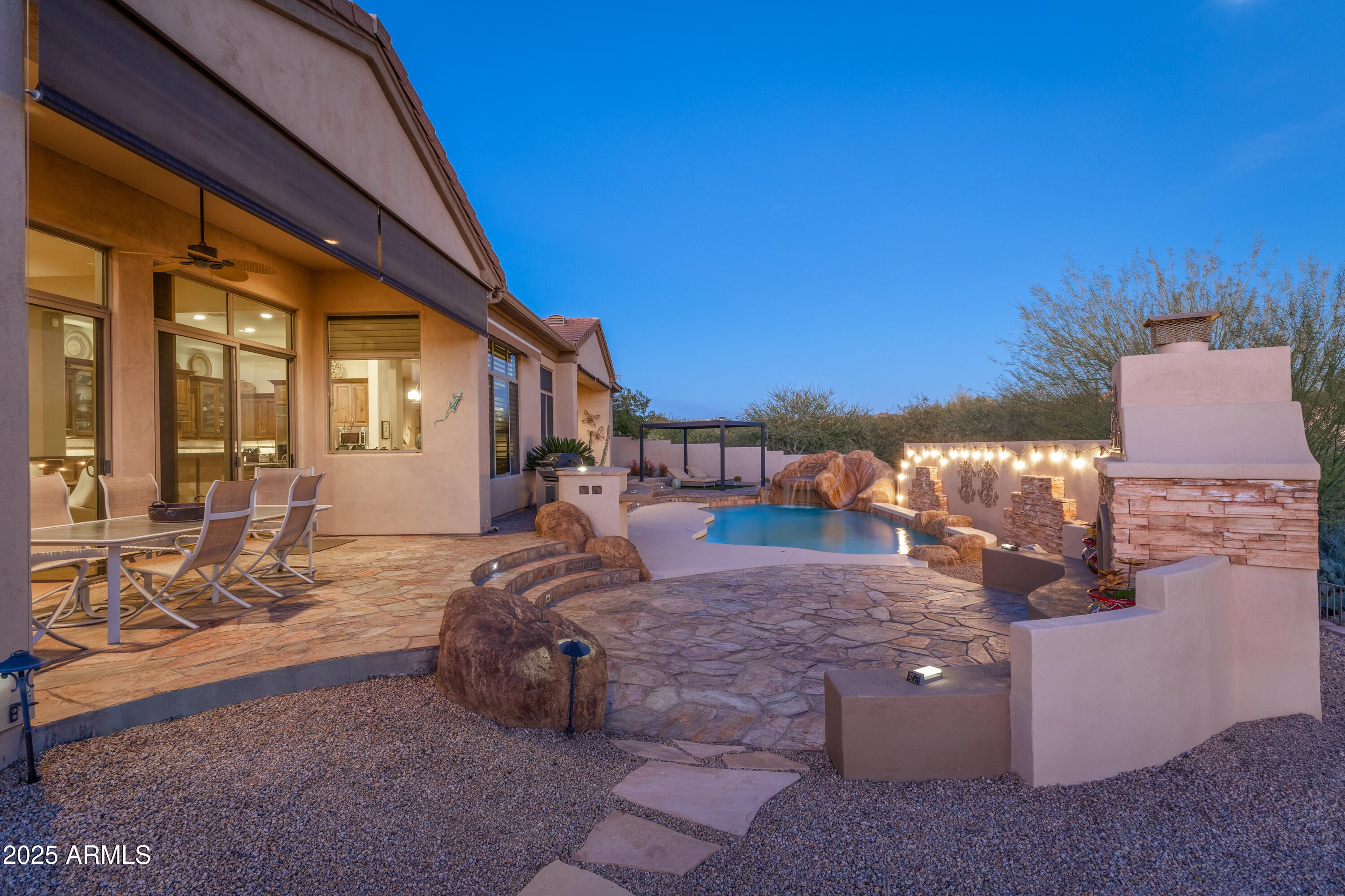 Scottsdale, Arizona, 85262, United States, 4 Bedrooms Bedrooms, ,4 BathroomsBathrooms,Residential,Active,2003547