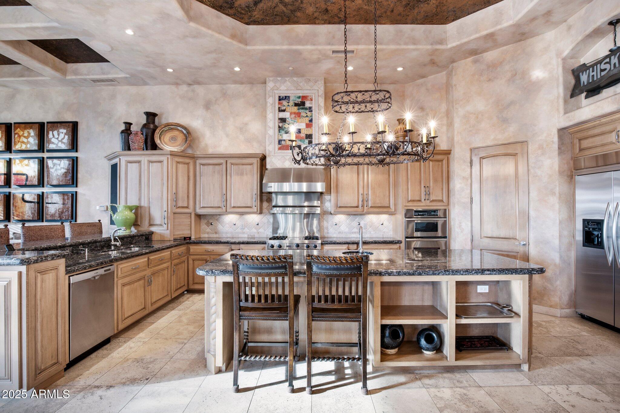 Scottsdale, Arizona, 85255, United States, 5 Bedrooms Bedrooms, ,6 BathroomsBathrooms,Residential,Active,1953434