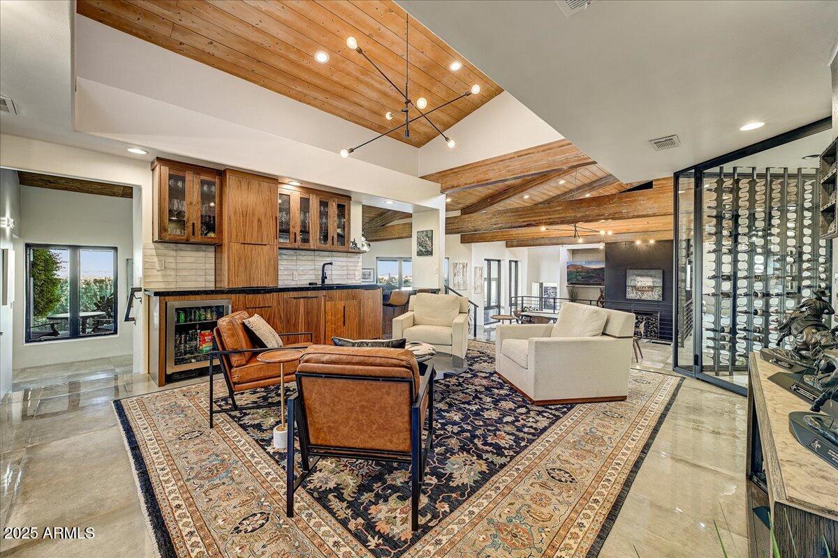 Carefree, Arizona, 85377, United States, 4 Bedrooms Bedrooms, ,5 BathroomsBathrooms,Residential,Active,1862909