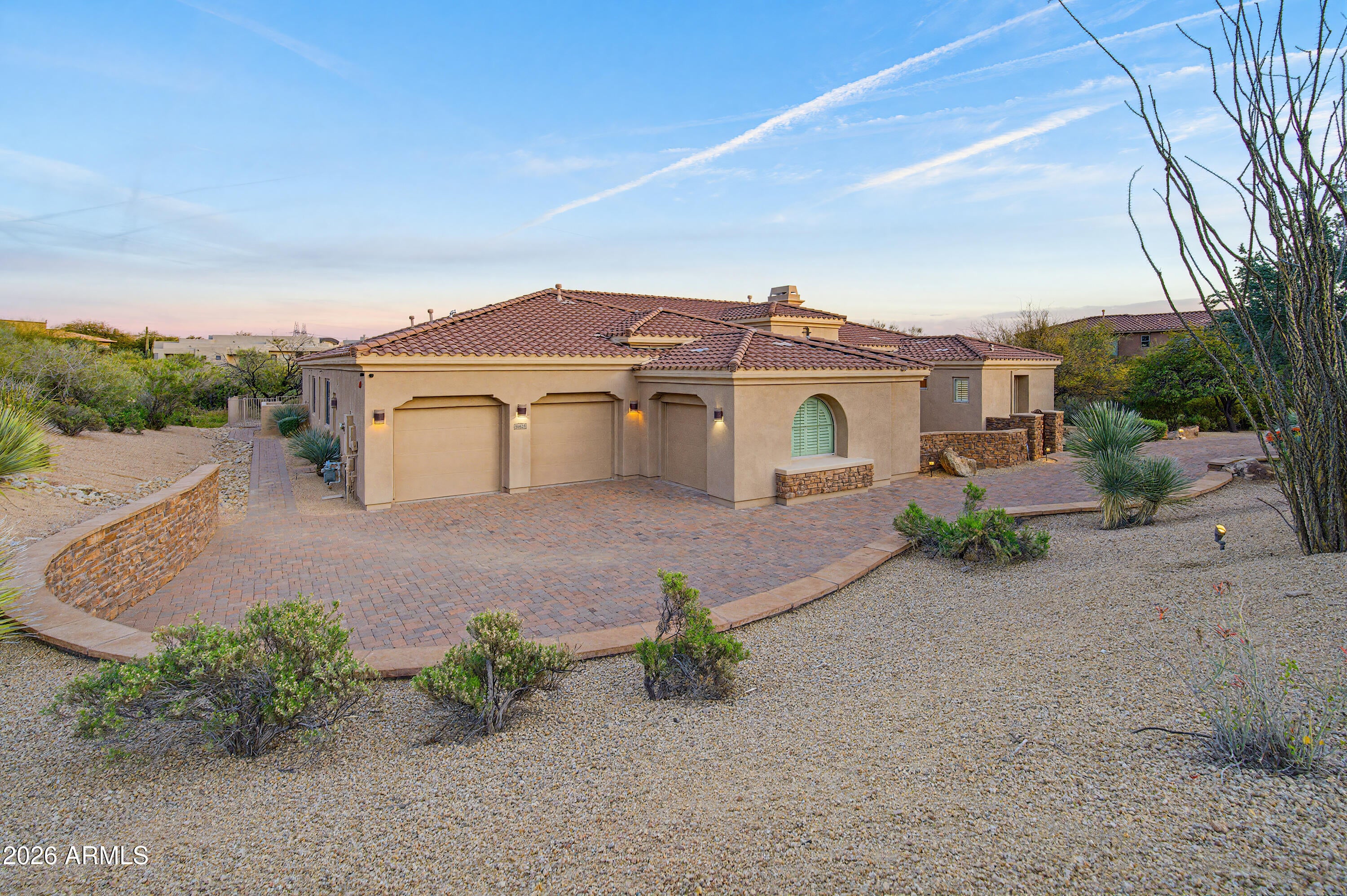 Scottsdale, Arizona, 85262, United States, 5 Bedrooms Bedrooms, ,5 BathroomsBathrooms,Residential,Active,2026791