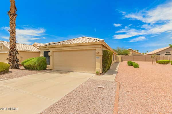 4716 W DEL RIO ST, CHANDLER, AZ 85226, photo 2 of 30