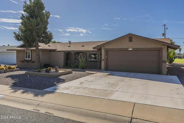 10835 W EL DORADO DR, SUN CITY, AZ 85351 - Image 1