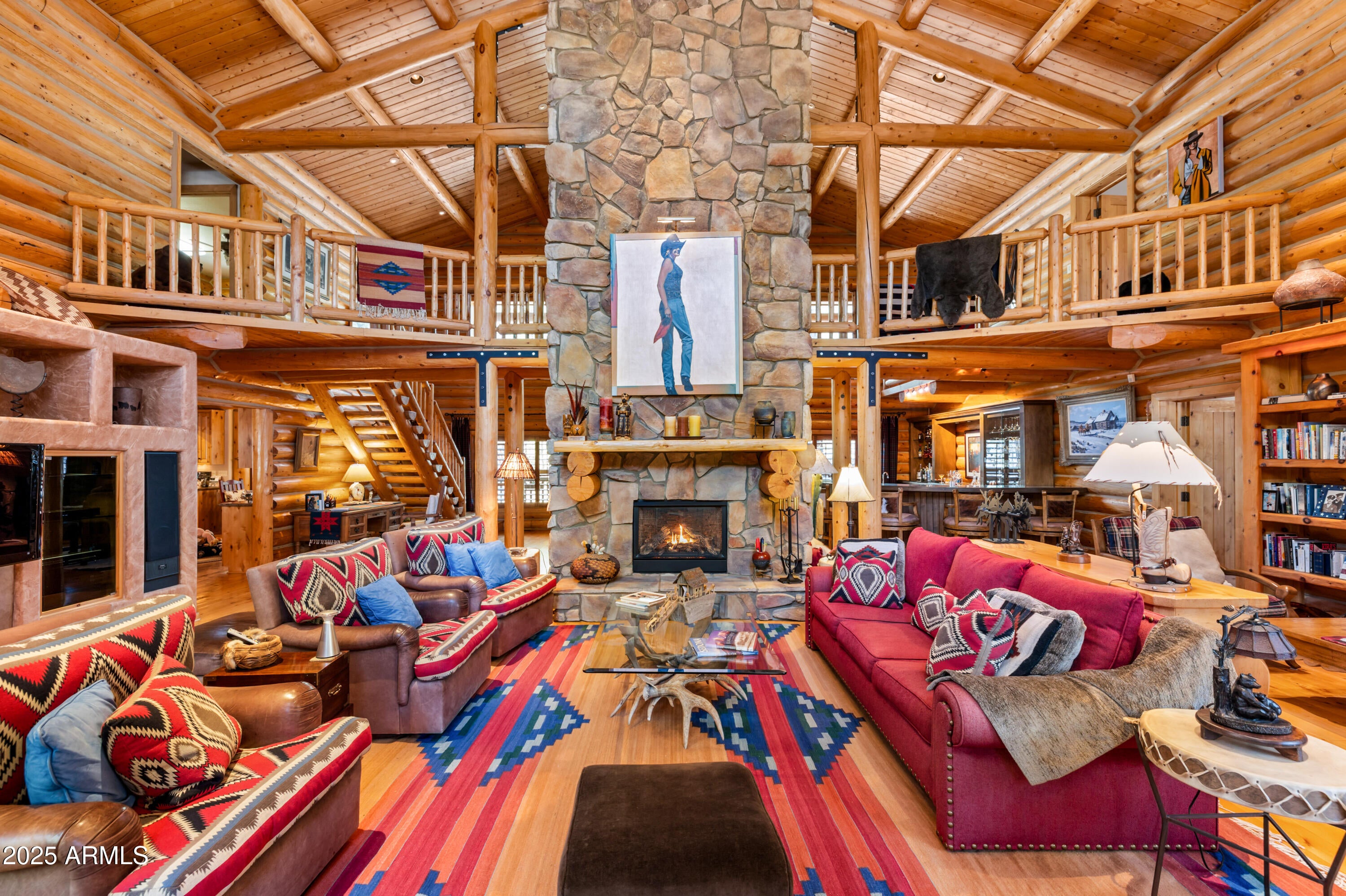Flagstaff, Arizona, 86005, United States, 4 Bedrooms Bedrooms, ,4 BathroomsBathrooms,Residential,Active,1905472