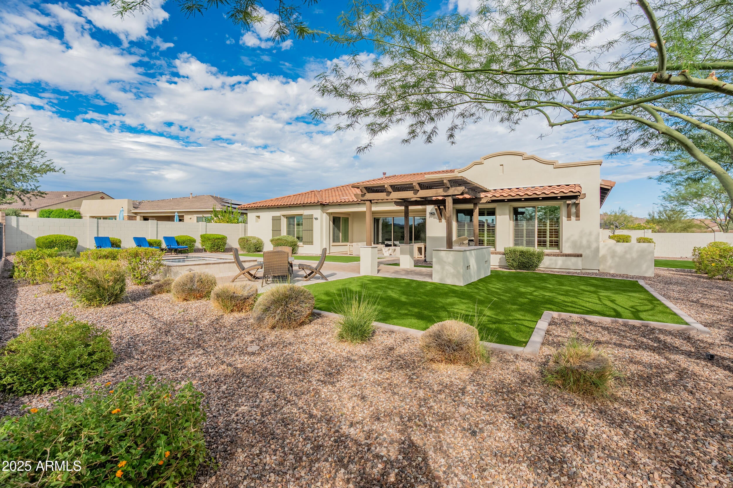 Peoria, Arizona, 85383, United States, 3 Bedrooms Bedrooms, ,3 BathroomsBathrooms,Residential,Active,1953258
