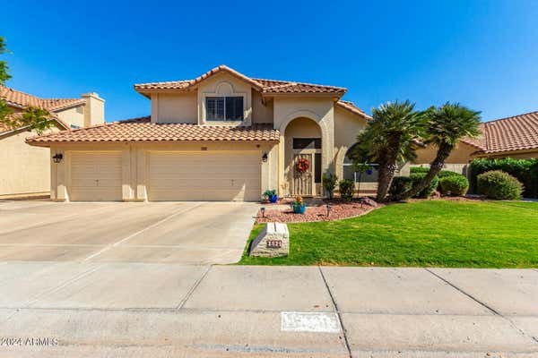 3821 S HAWTHORN DR, CHANDLER, AZ 85248 - Image 1