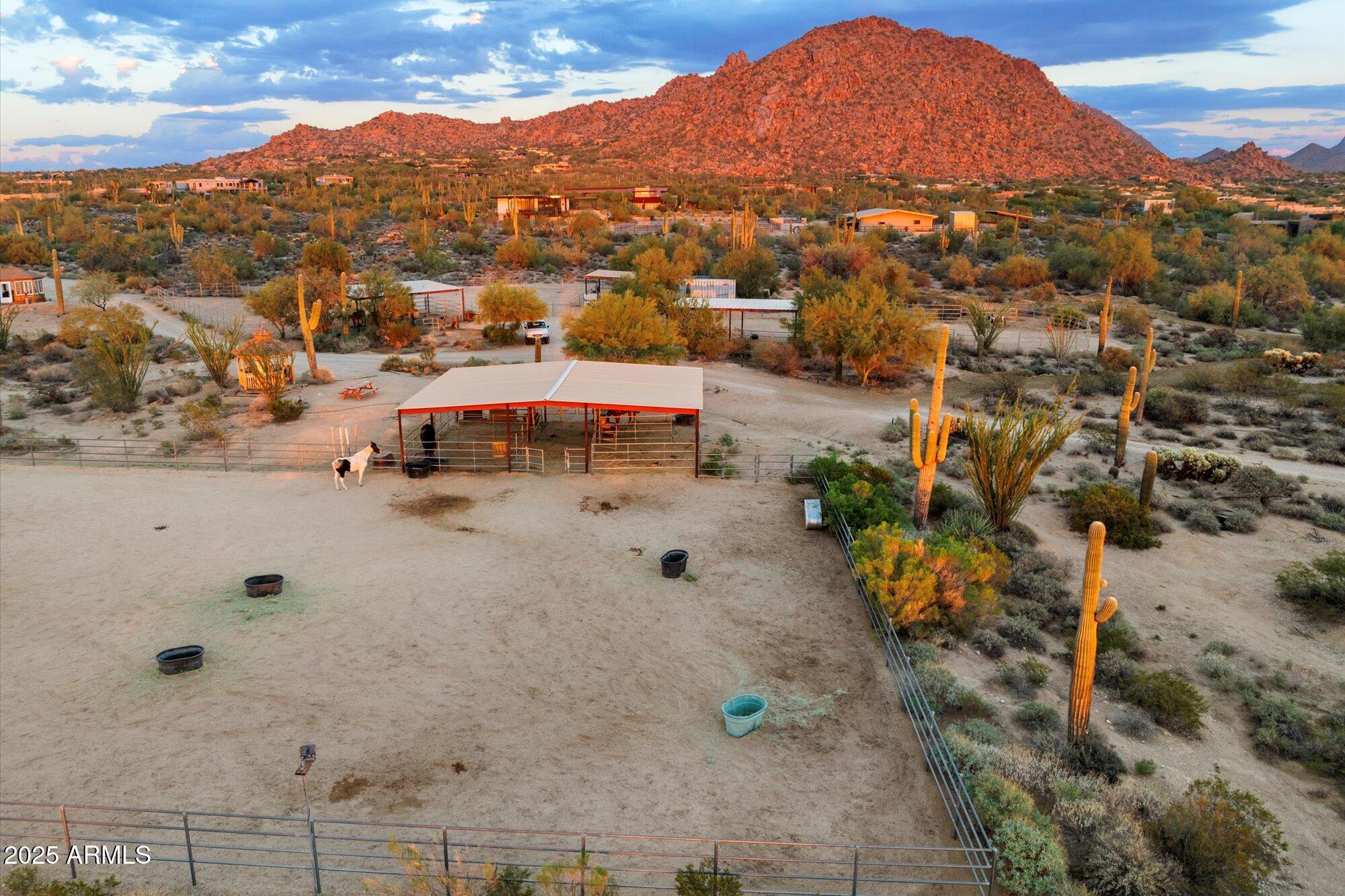 Scottsdale, Arizona, 85262, United States, 2 Bedrooms Bedrooms, ,2 BathroomsBathrooms,Residential,Active,1961913