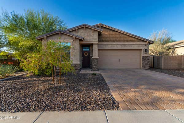 1172 E BINNER DR, CHANDLER, AZ 85225 - Image 1