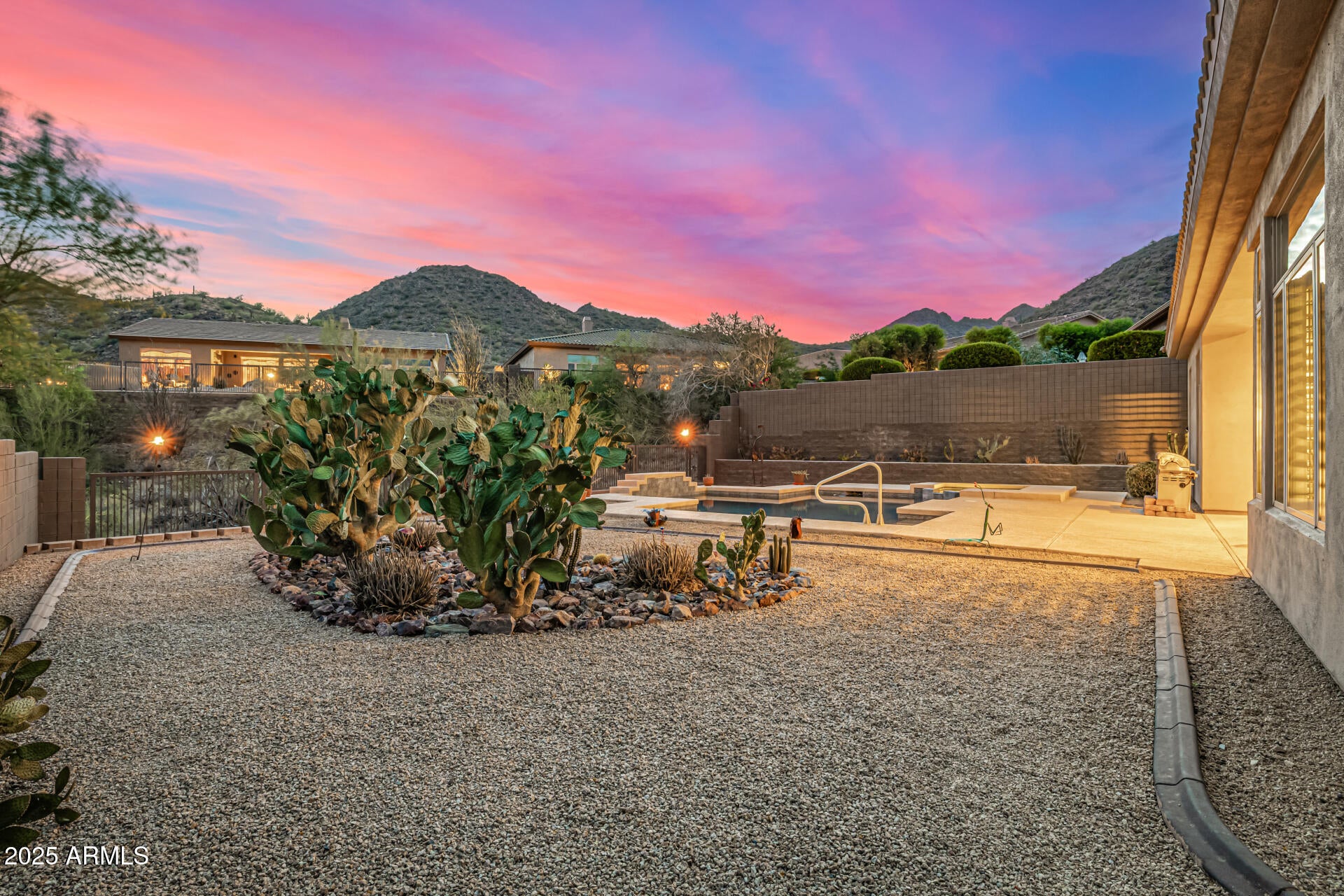 Scottsdale, Arizona, 85259, United States, 4 Bedrooms Bedrooms, ,3 BathroomsBathrooms,Residential,Active,1832296