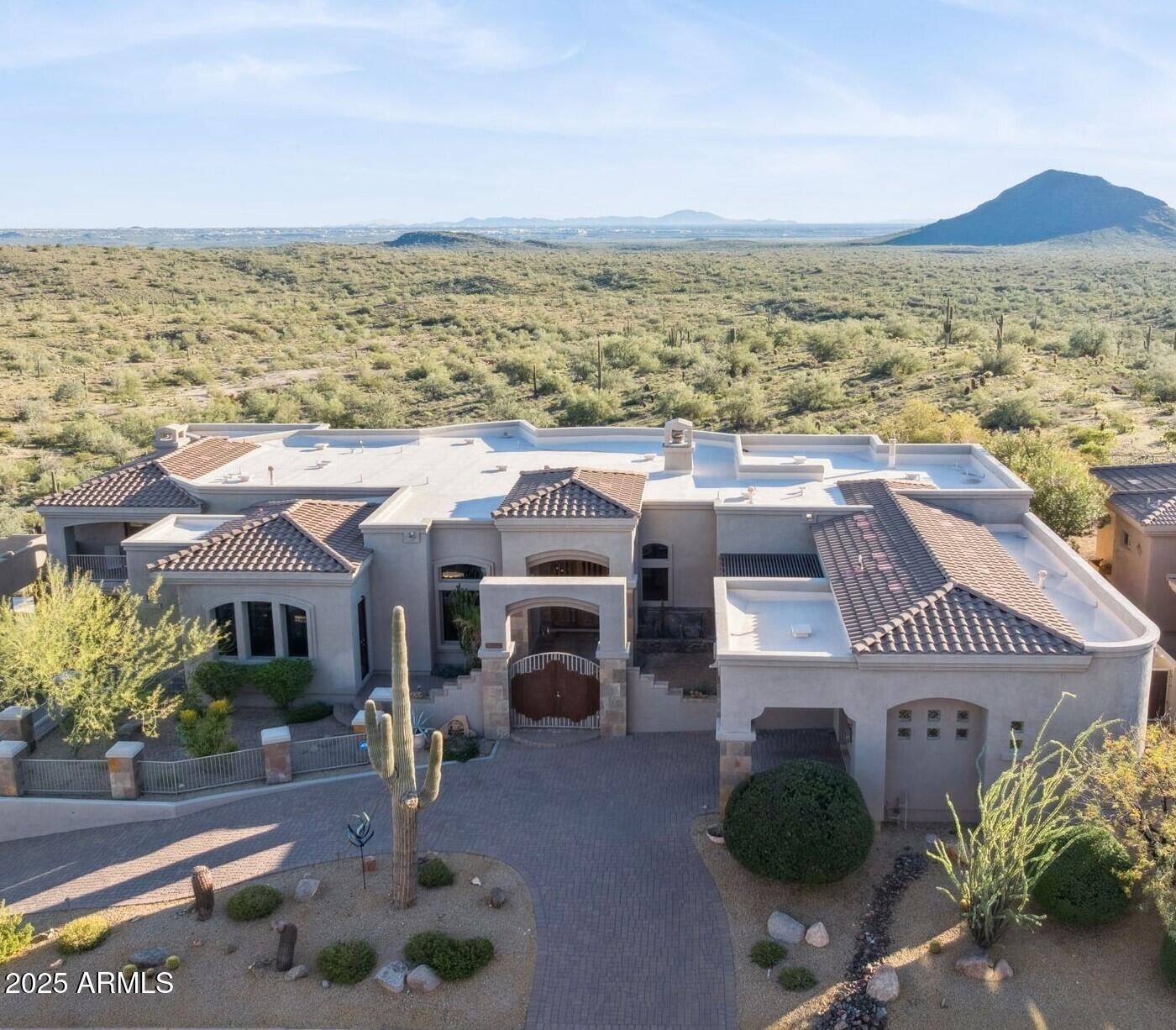 Fountain Hills, Arizona, 85268, United States, 4 Bedrooms Bedrooms, ,5 BathroomsBathrooms,Residential,Active,2003567