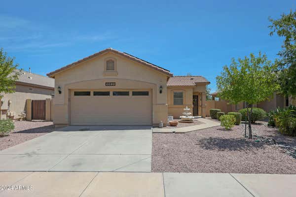 16631 N 168TH AVE, SURPRISE, AZ 85388 - Image 1