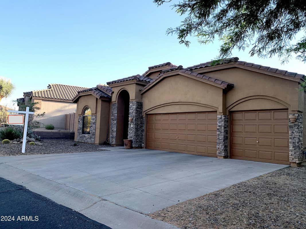 3330 N BOULDER CANYON, MESA, AZ 85207, photo 1 of 17