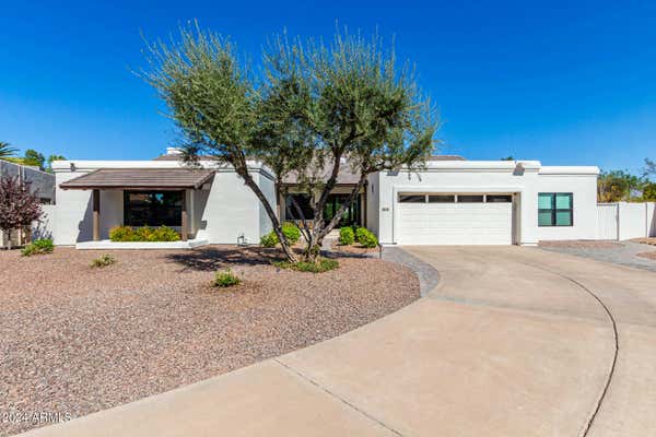 8901 N 87TH CT, SCOTTSDALE, AZ 85258 - Image 1