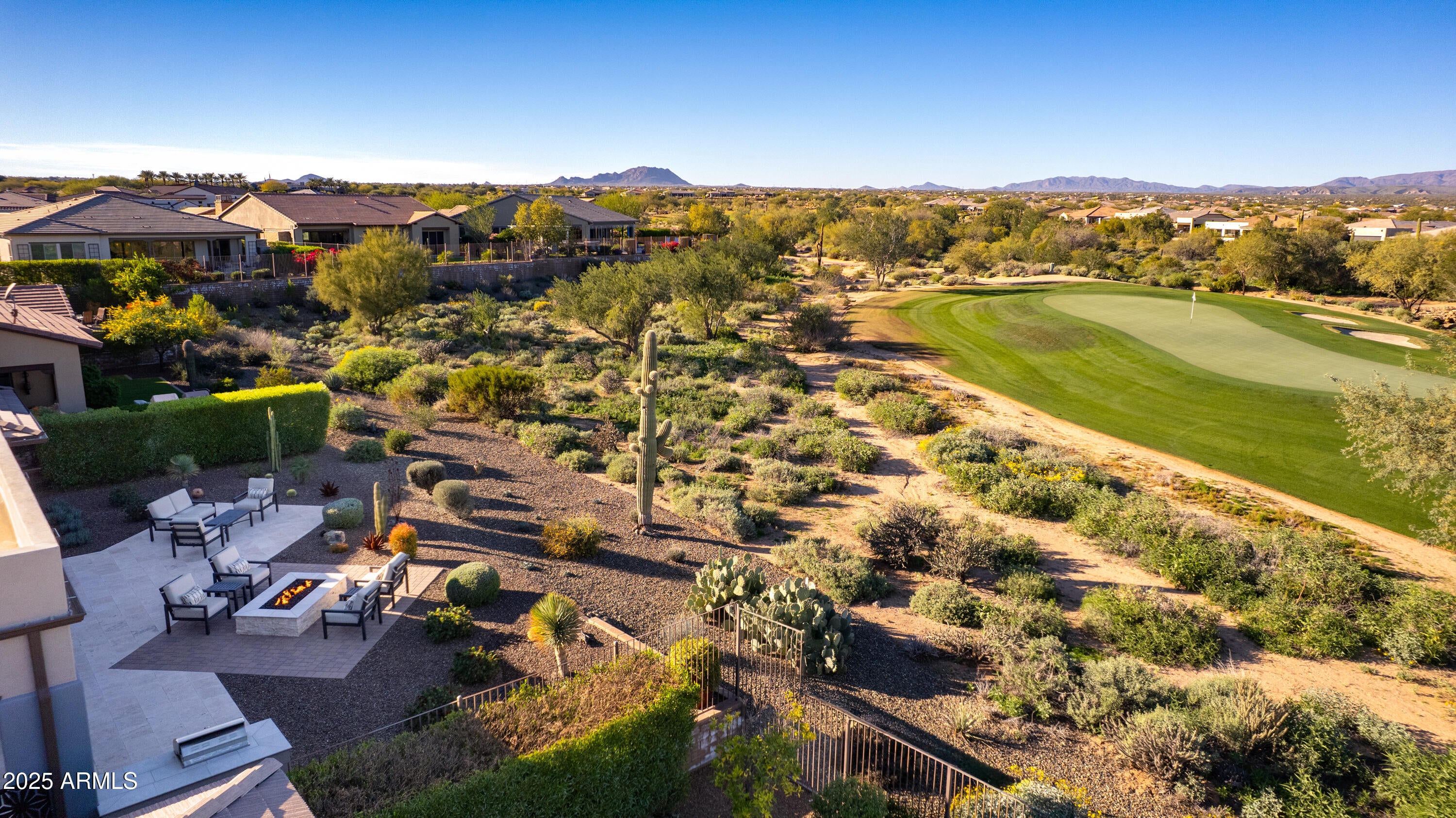 Rio Verde, Arizona, 85263, United States, 3 Bedrooms Bedrooms, ,4 BathroomsBathrooms,Residential,Contingent,2008339