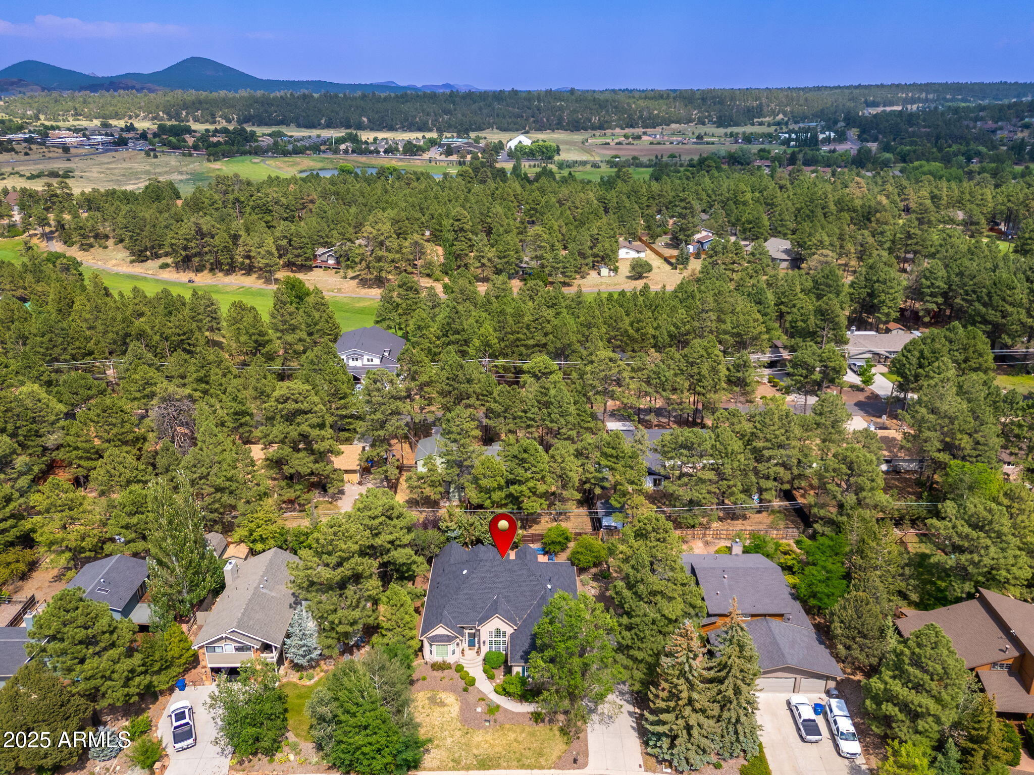 Flagstaff, Arizona, 86004, United States, 5 Bedrooms Bedrooms, ,4 BathroomsBathrooms,Residential,Active,1894165