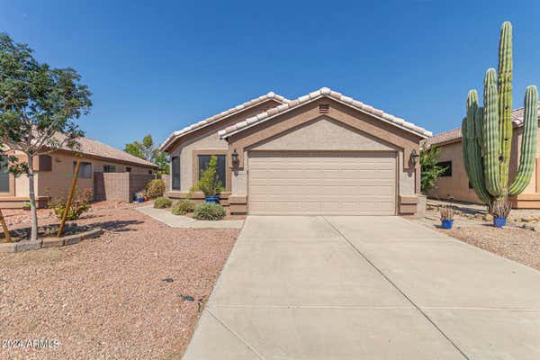 21838 N 34TH AVE, PHOENIX, AZ 85027 - Image 1