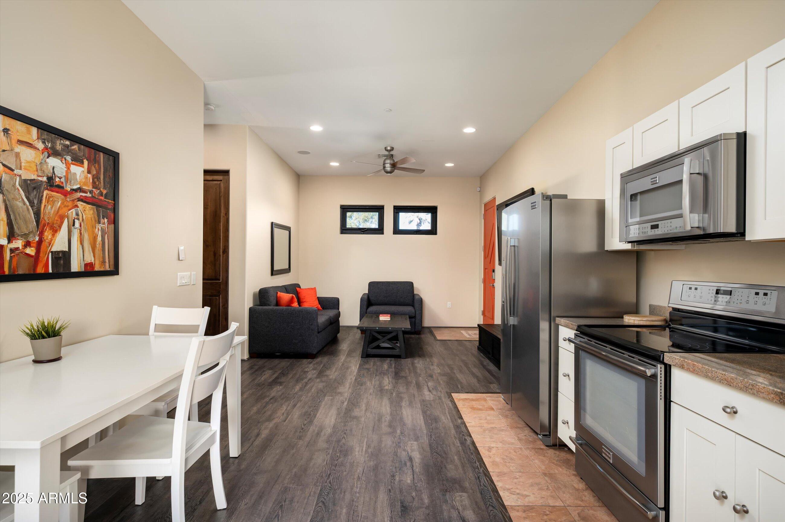 Scottsdale, Arizona, 85260, United States, 6 Bedrooms Bedrooms, ,6 BathroomsBathrooms,Residential,Active,2006779