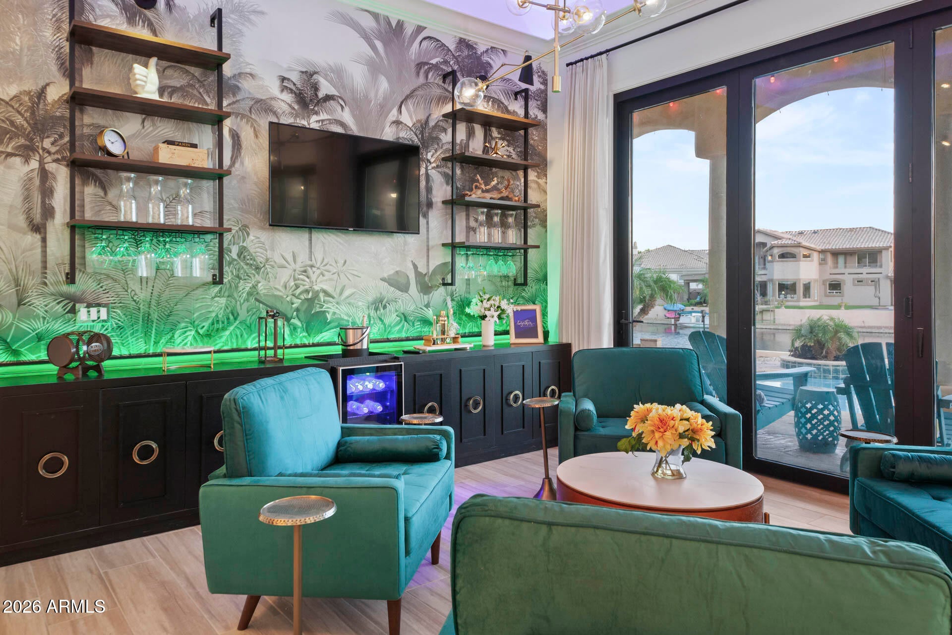 Glendale, Arizona, 85308, United States, 5 Bedrooms Bedrooms, ,4 BathroomsBathrooms,Residential,Active,2009862