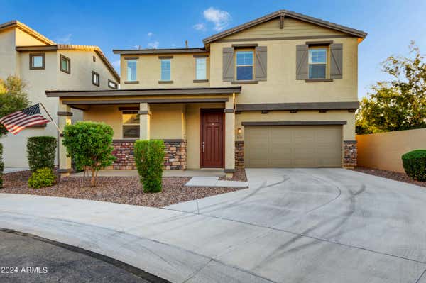 8509 E OSAGE AVE, MESA, AZ 85212 - Image 1