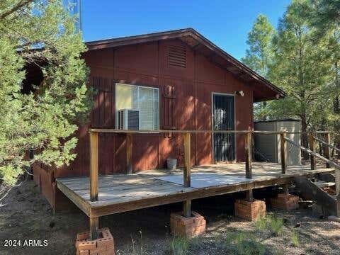 1271 RAE LN, HAPPY JACK, AZ 86024 - Image 1