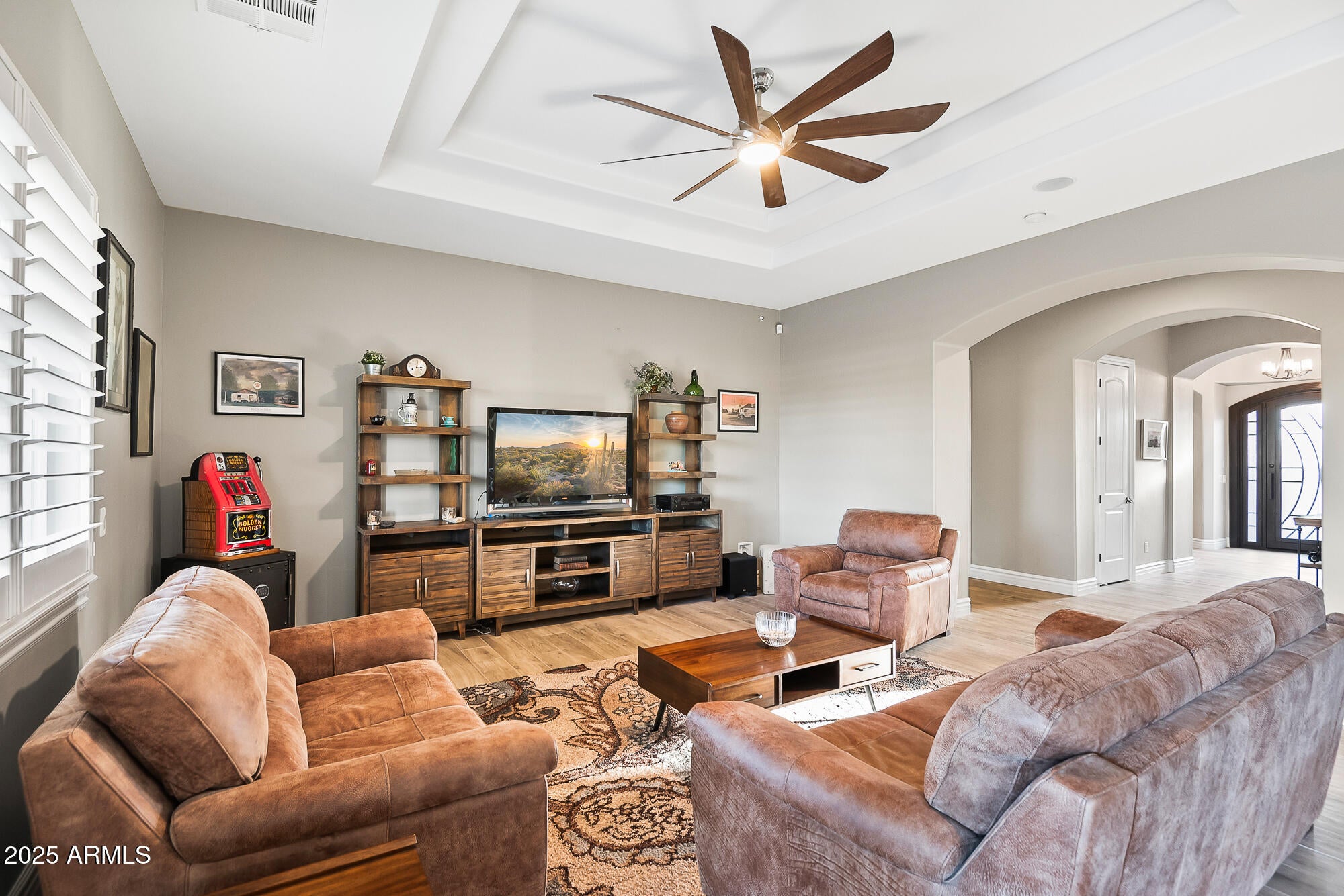 Queen Creek, Arizona, 85142, United States, 6 Bedrooms Bedrooms, ,5 BathroomsBathrooms,Residential,Active,1853633