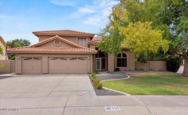 305 E VERA LN, TEMPE, AZ 85284 - Image 1