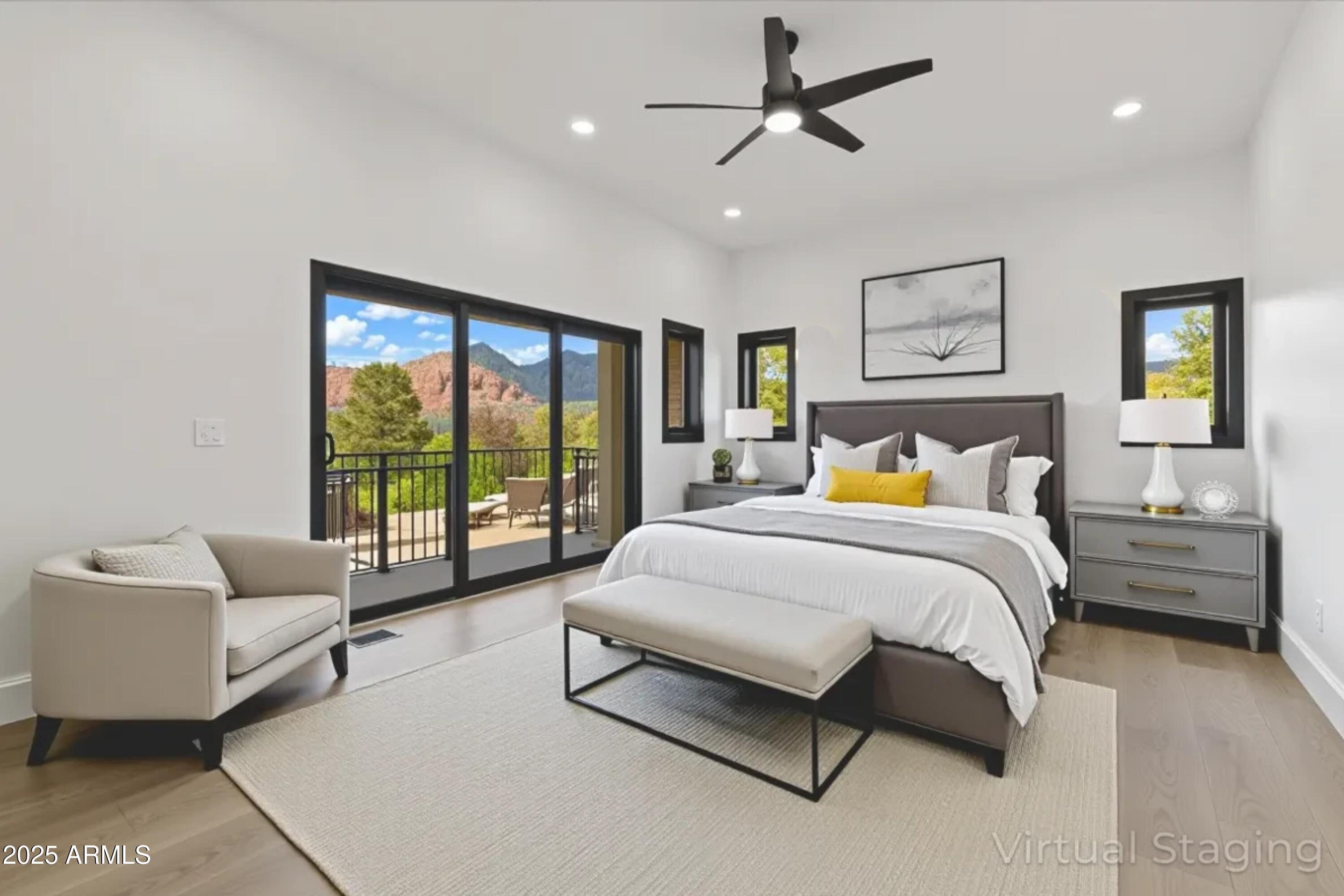 Sedona, Arizona, 86351, United States, 5 Bedrooms Bedrooms, ,6 BathroomsBathrooms,Residential,Active,1944107