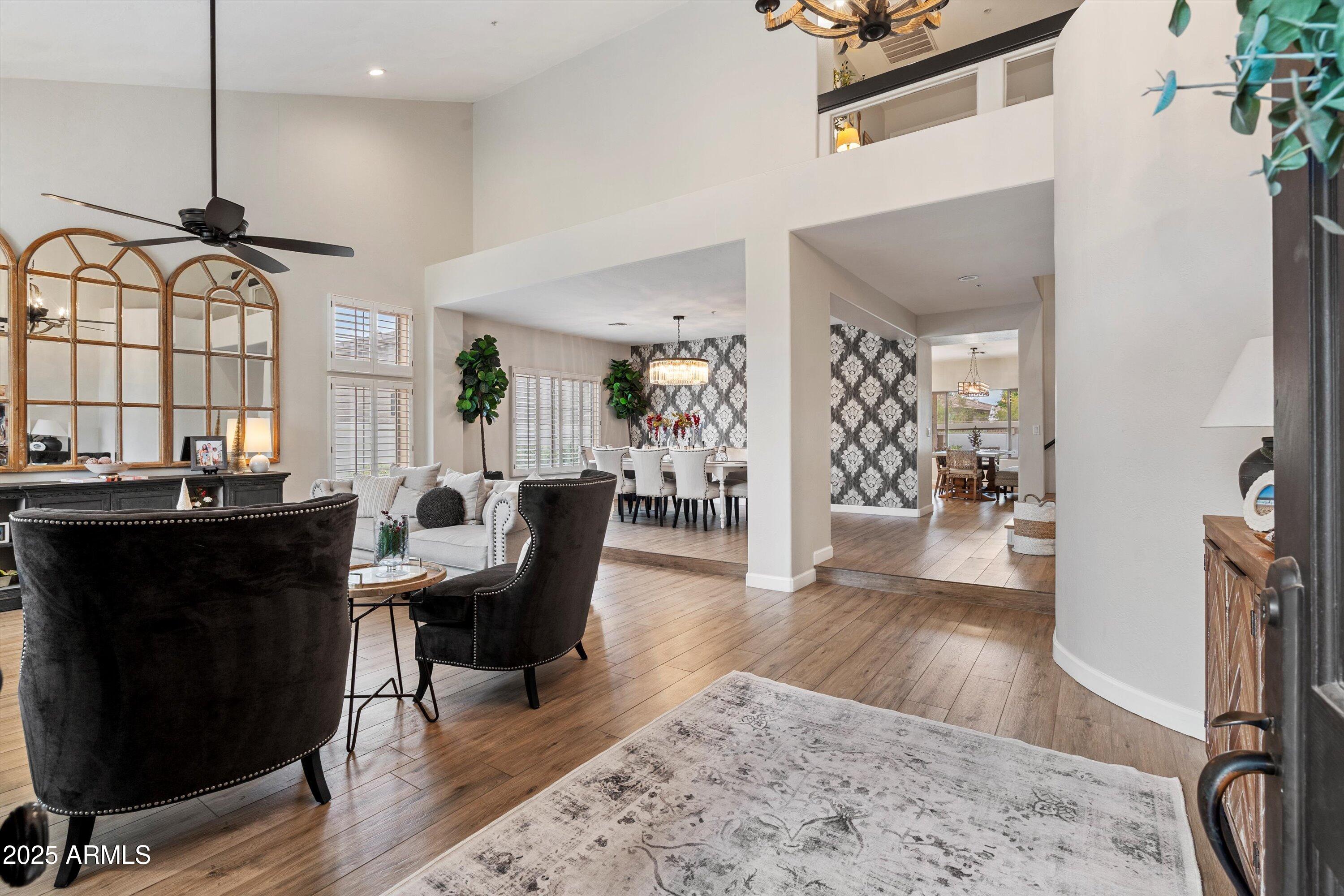 Scottsdale, Arizona, 85255, United States, 5 Bedrooms Bedrooms, ,4 BathroomsBathrooms,Residential,Active,2006890